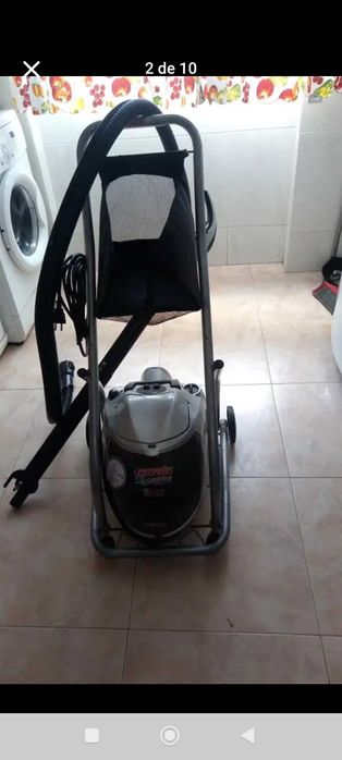 Aspirador Polti Industrial