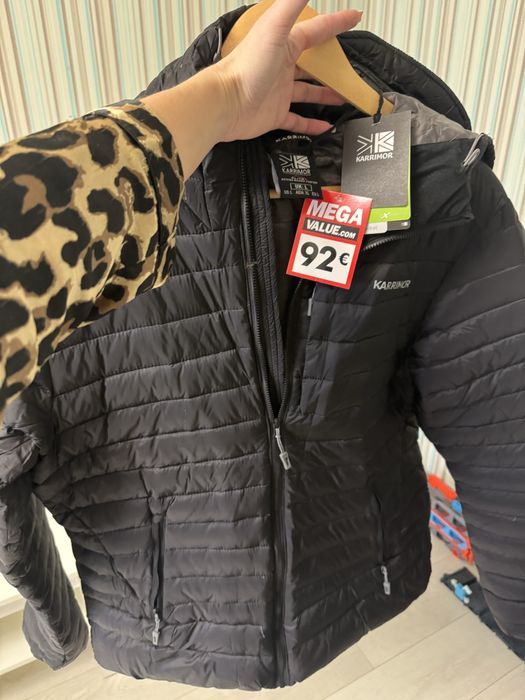 Куртка чоловіча нова