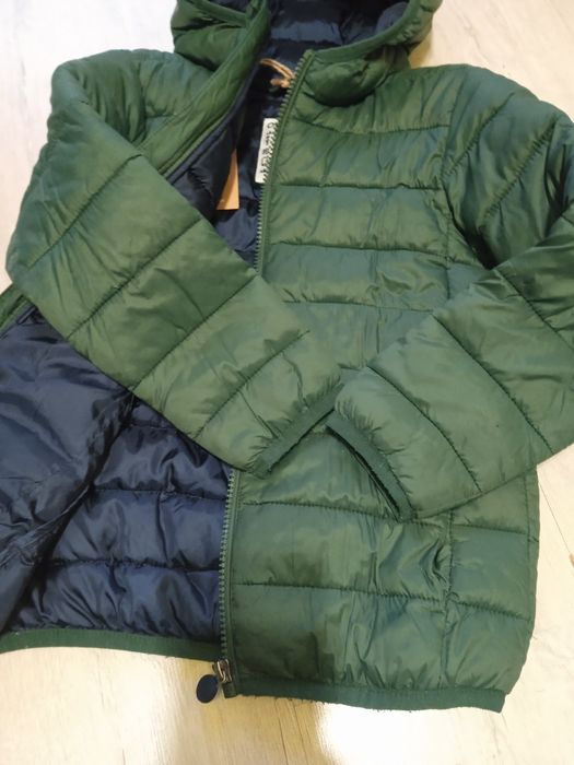 Куртка Франция 122 рост