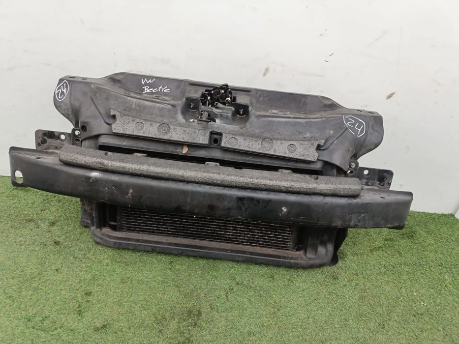 Kit de radiadores VOLKSWAGEN New Beetle (9C1, 1C1)