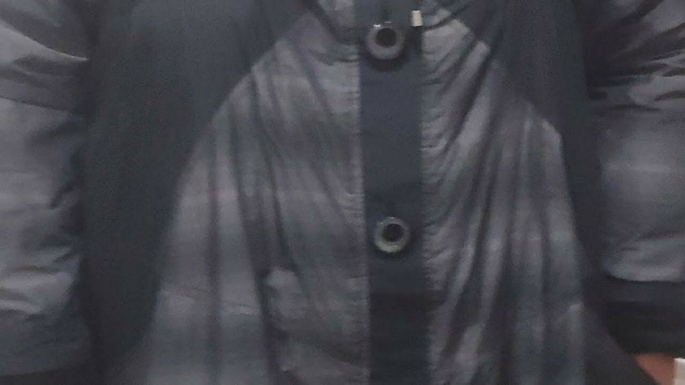 Продаю НОВОЕ пальто 58-62 размер