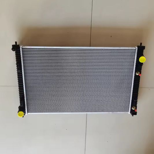 Радиатор охлаждения 2.5 воды Ниссан Рог T33 Nissan Rogue 2021-2014