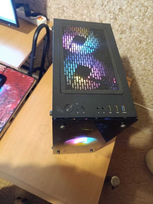 Продам компьютер