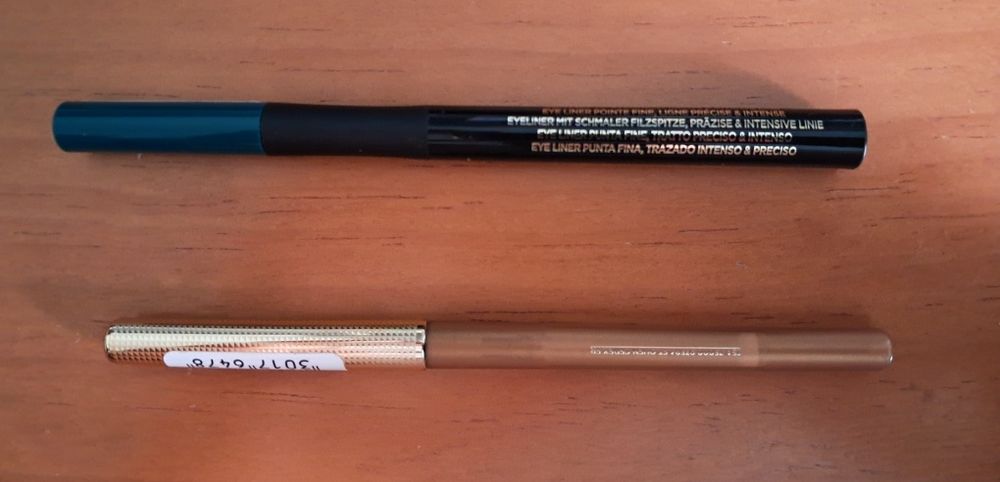 2 Eyeliners Loreal64750857591297124