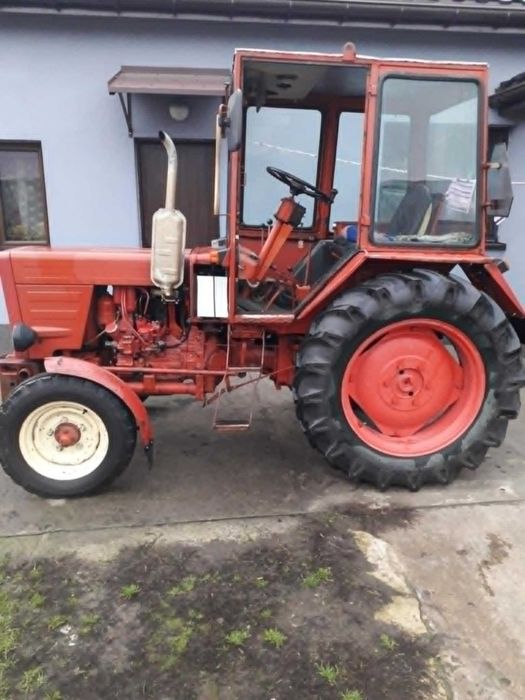 Ciągnik rolniczy Władymirec T25A