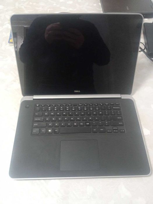 Сенсорний Dell Precision M3800 15.6"/i7/16 RAM/256 SSD/Nvidia Quadro