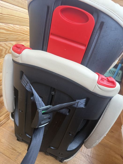 Автокрісло дитяче Carrello