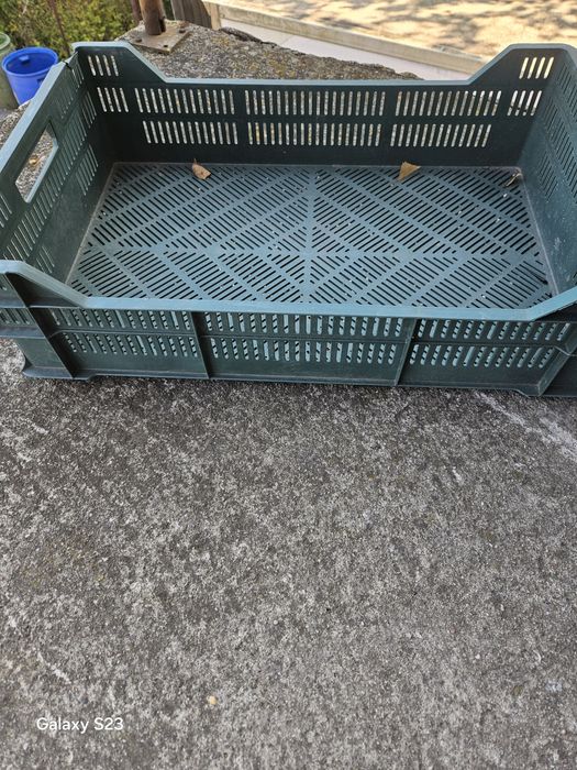 sprzedam skrzynki 12