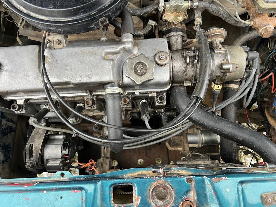 Продам Ваз 2109 по техпаспорту