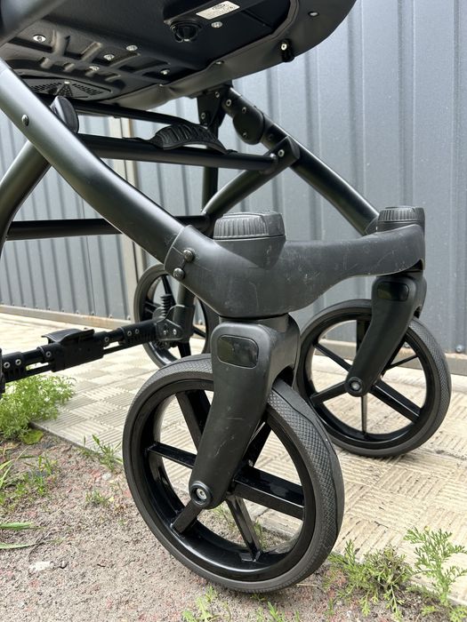 Коляска Bair Bonita