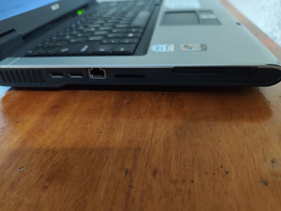 Portátil Acer Windows XP