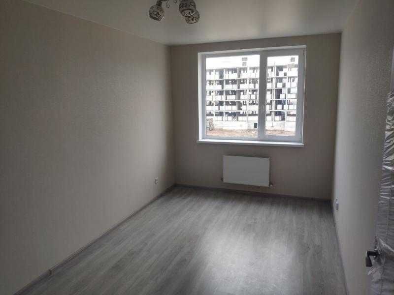 В продажу нова 2-кімнатна  квартира  -  7 Небо