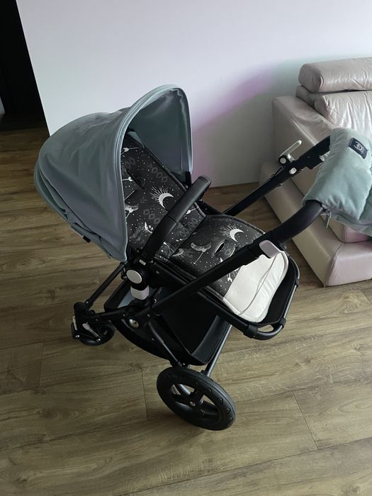 Wózek bugaboo Cameleon 3