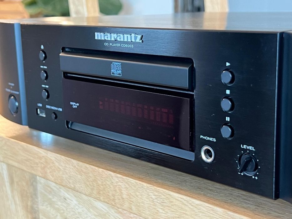 Odtwarzacz Marantz CD6003