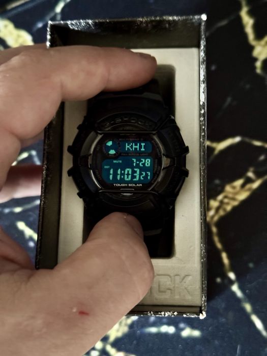 Casio G-Shock GW-2310FB-1