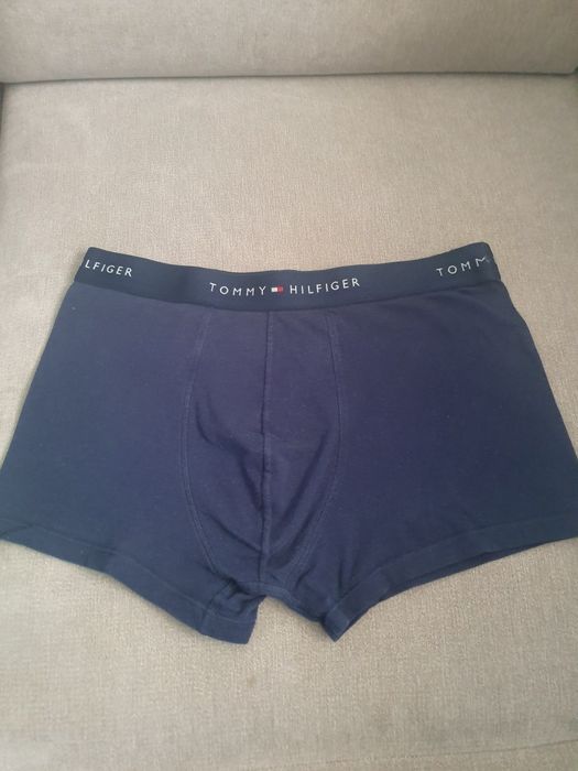 2 pak bokserek Tommy Hilfiger r. L