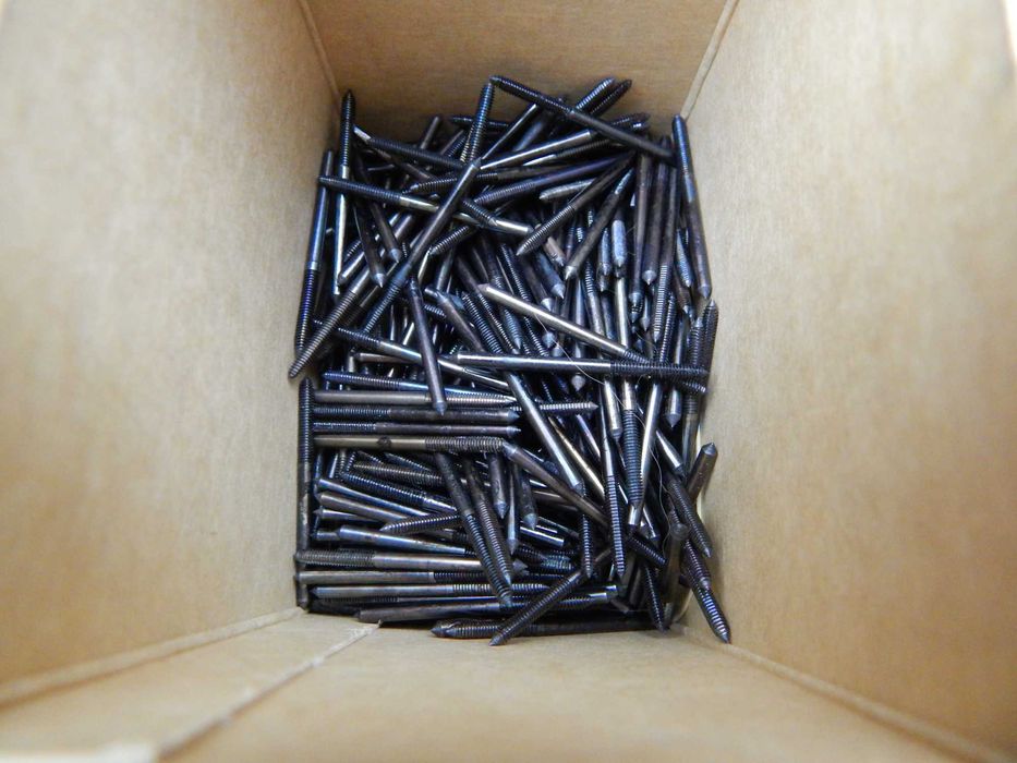 Метчик, метчики разные