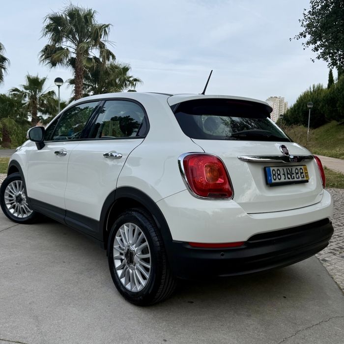 FIAT 500X 1.3 D 2018 ** DESDE 149€ MÊS**