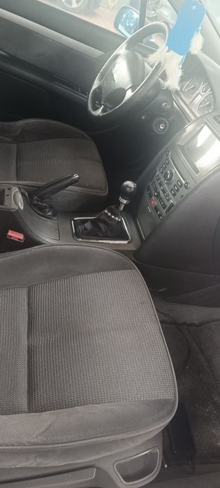 Peugeot 407 Diesel