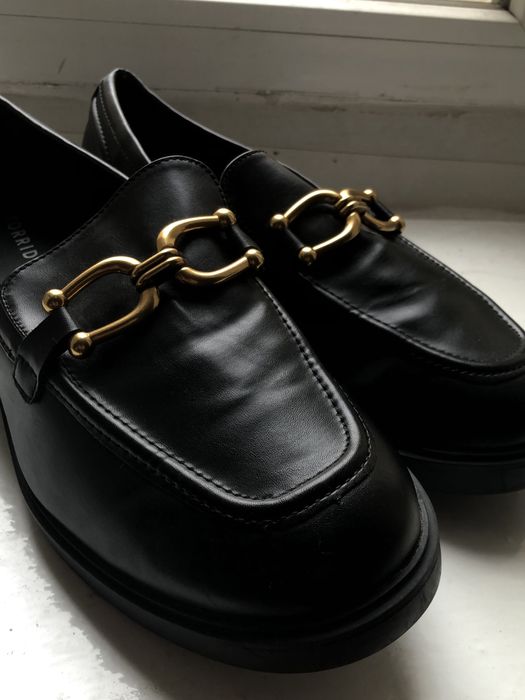 Old money лофери чоловічі