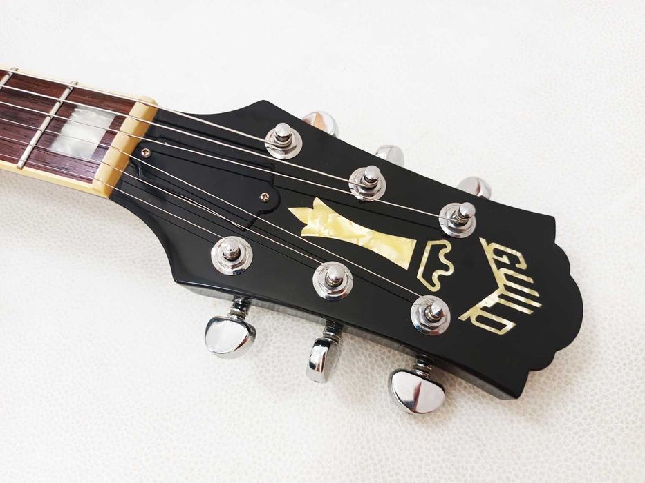 Guild Bluesbird - Made in USA 2002
