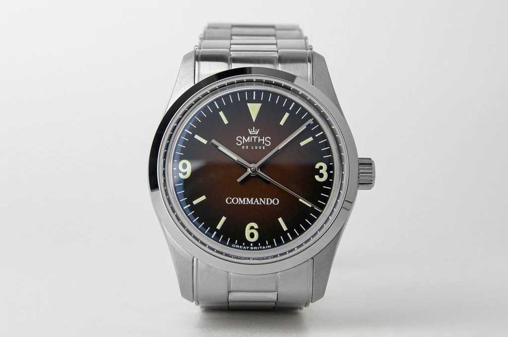 Smiths Commando PRS47