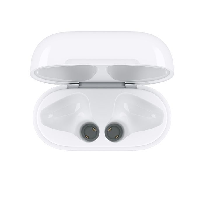 outlet etui ładujące airpods mr8u2ty/a a1938