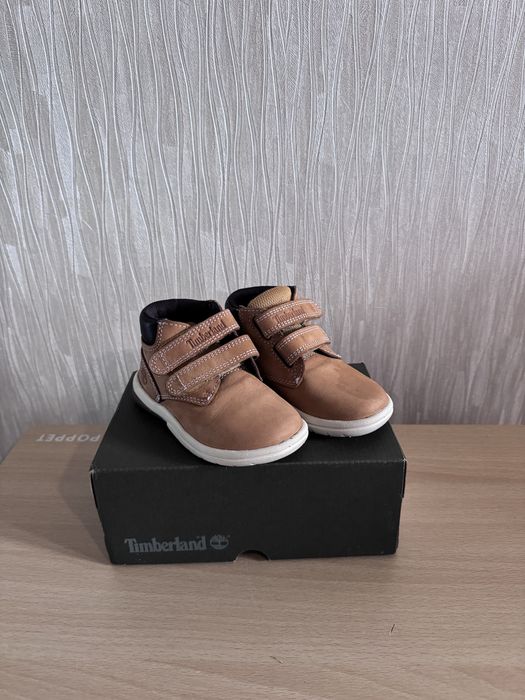 Черевики Timberland, розмір 23,5
