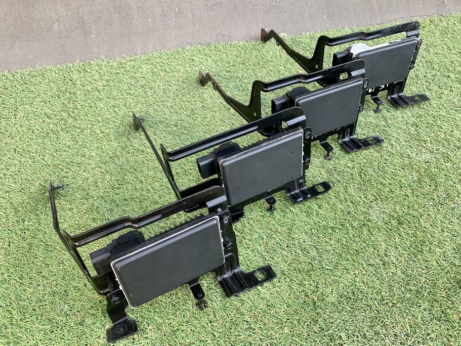 Дистроник Радар Ford Fusion USA кронштейн Оригинал Разборка