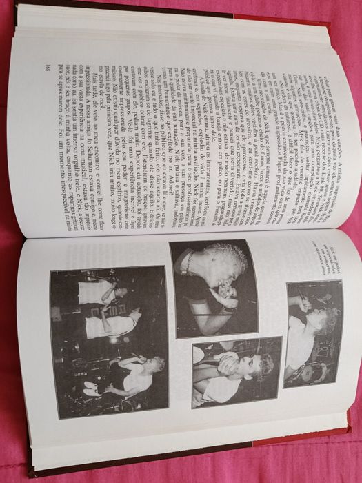 O  MEU  FILHO  NICK ( Danielle Steel )