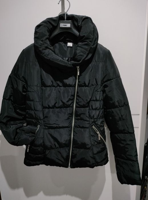 Kurtka H &M rozmiar 36