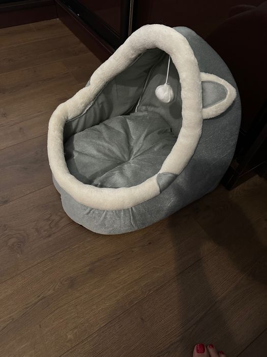 Догляд за тваринами