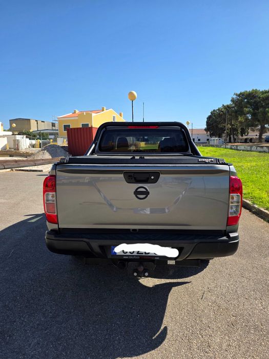 Nissan Navara 2019 Nacional