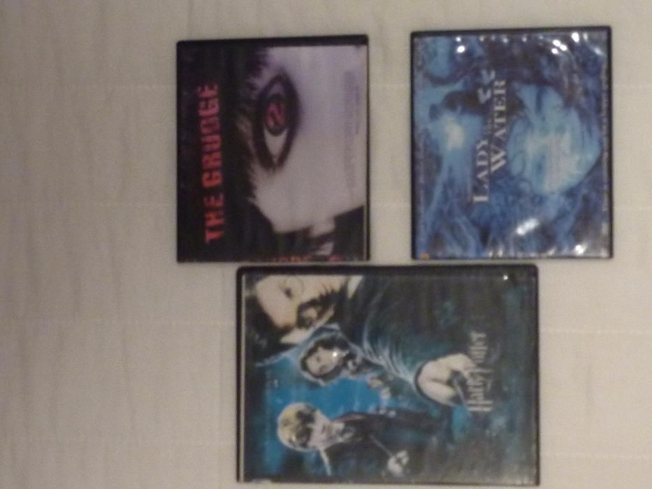 filmes em Dvd