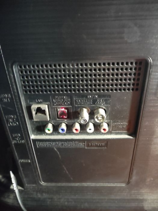 Телевизор Samsung 32