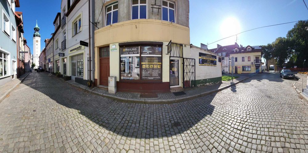 Ścisk kątowy Tacklife HAC3A 60 x 70 mm