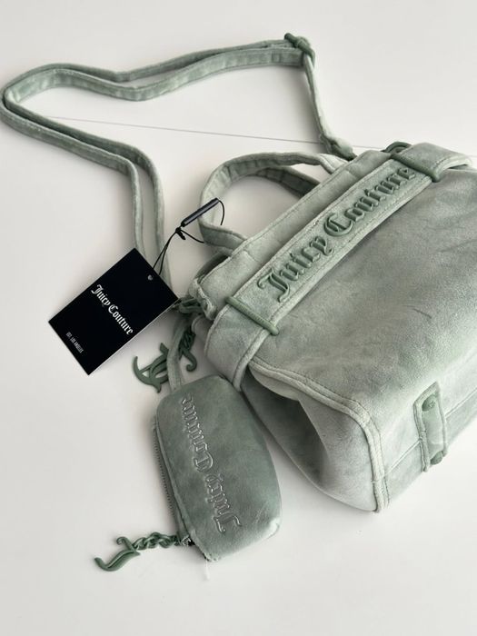Juicy Couture Джусі кутюр сумка оригінал