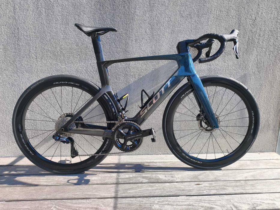 Scott Foil RC Pro 2023