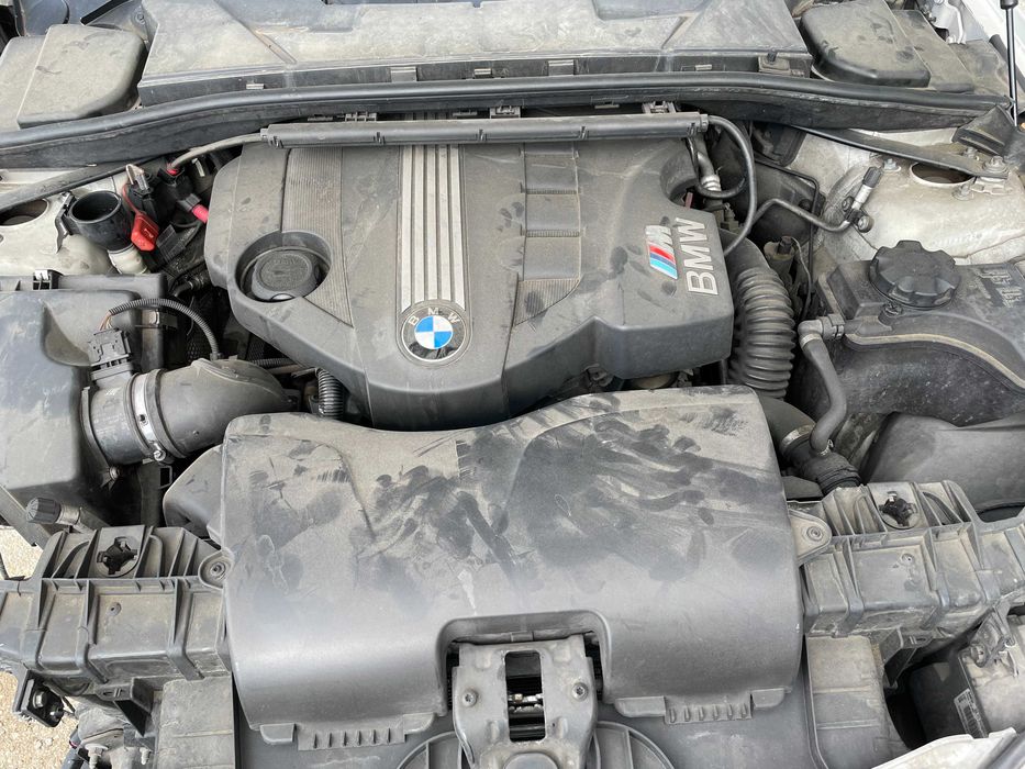 Peças Bmw E81 (118d Referência: N47D20C) Pack M Interior