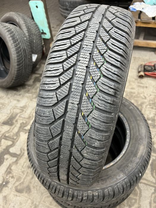 185 65 R15 зима Semperit Master-Grip 2