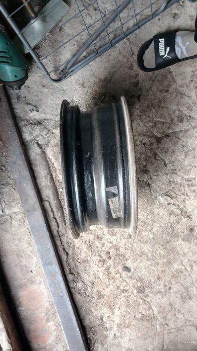 Продам диски 5×15r