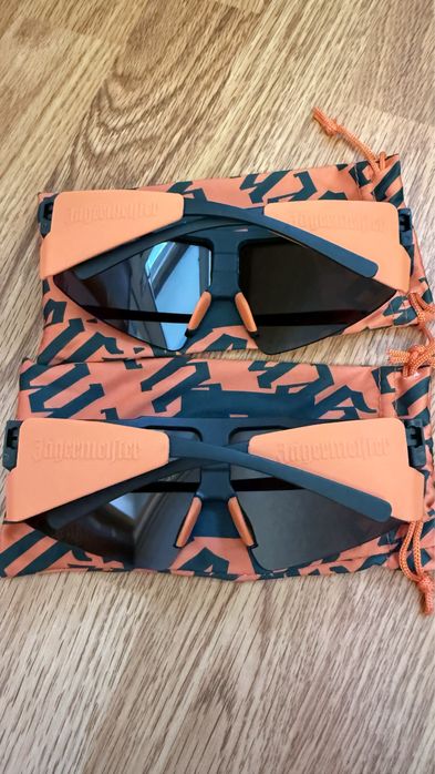 Очки солнцезащитные Jagermeister