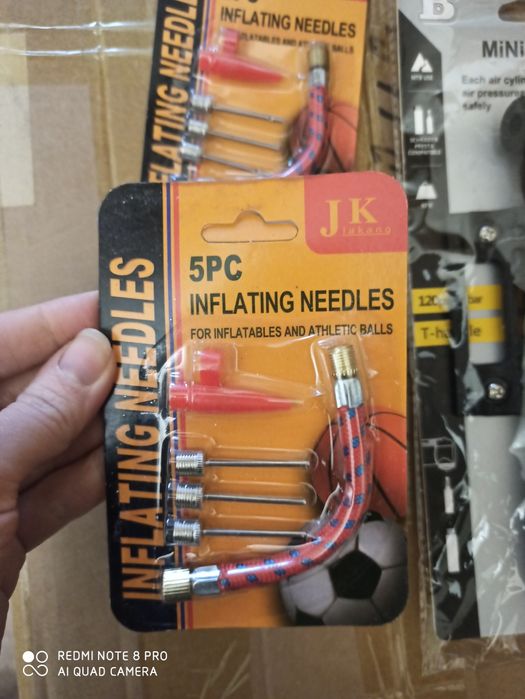 Футбольний м'яч дитячий розмір 2 і звичайний розмір 5 мяч