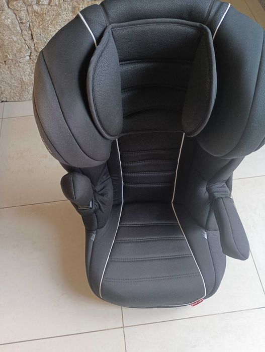 Vendo Cadeira Auto grupo 2/3