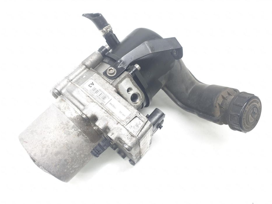 Bomba Direção Peugeot 508
