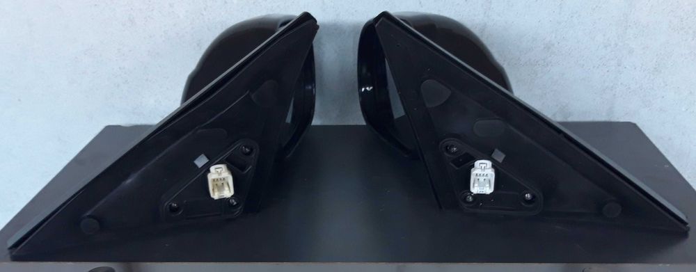 Retrovisores para Mitsubishi Carisma novos