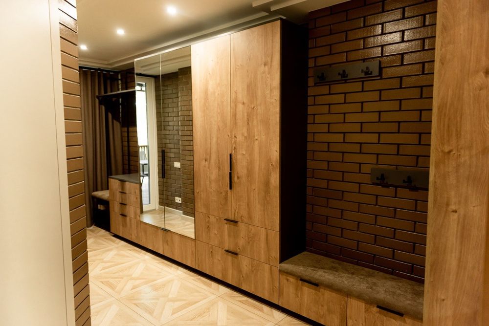 Шикарное жилье в загородном комплексе Forrest Park & Resort!