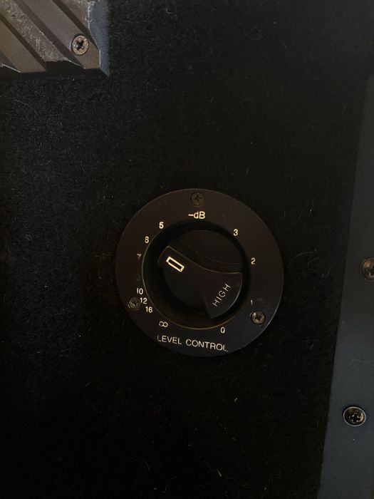 Markbass Standard 102HF4