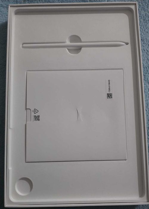 Samsung S10 negociável tablet novo sem uso