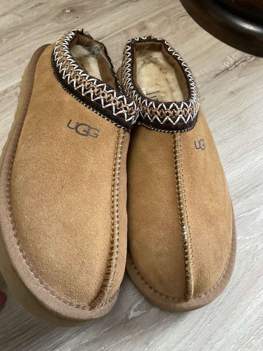 Ugg уггі замшеві 37-38 розмір
